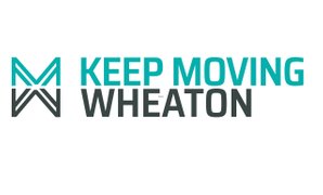 Keep moving wheaton